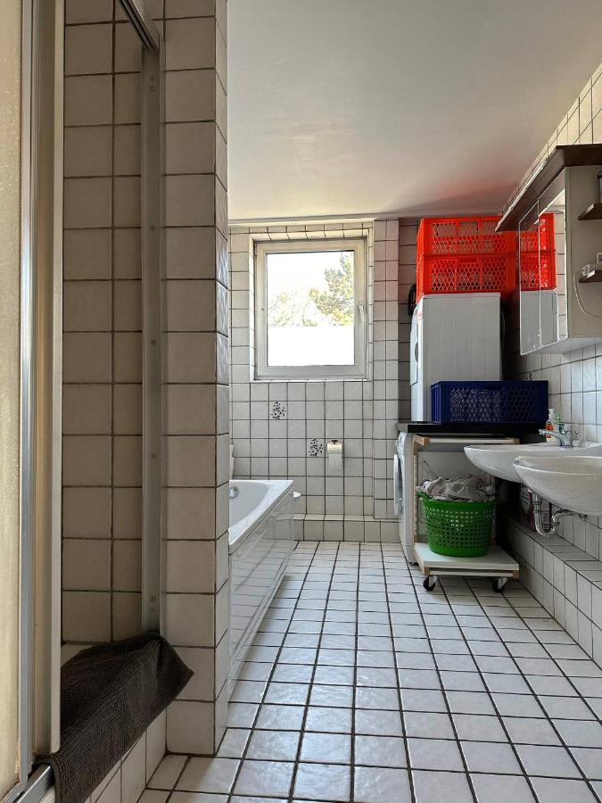 Winwin Im Westen Bielefeld Eksteriør billede